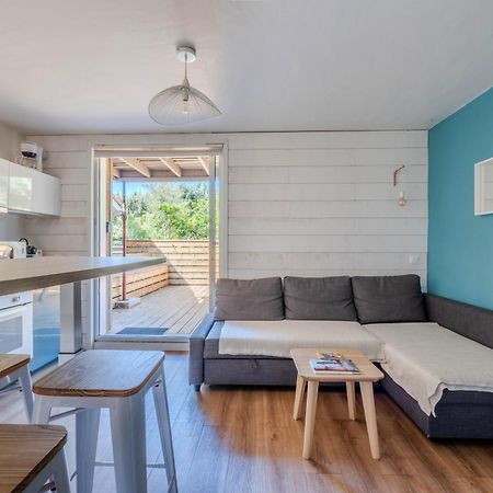 Appartement Avec Terrasse/Bord De Mer/Ideal Surf Сеньос Екстериор снимка