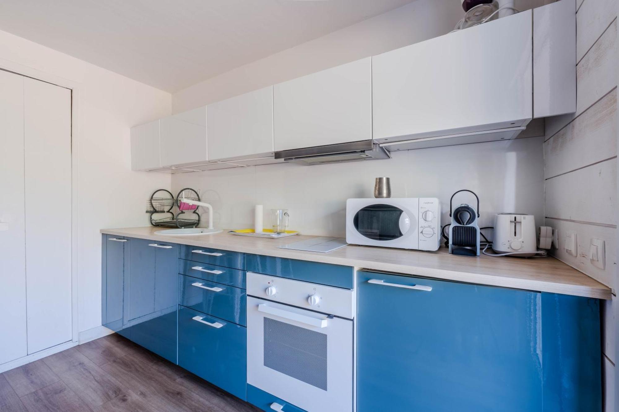 Appartement Avec Terrasse/Bord De Mer/Ideal Surf Сеньос Екстериор снимка