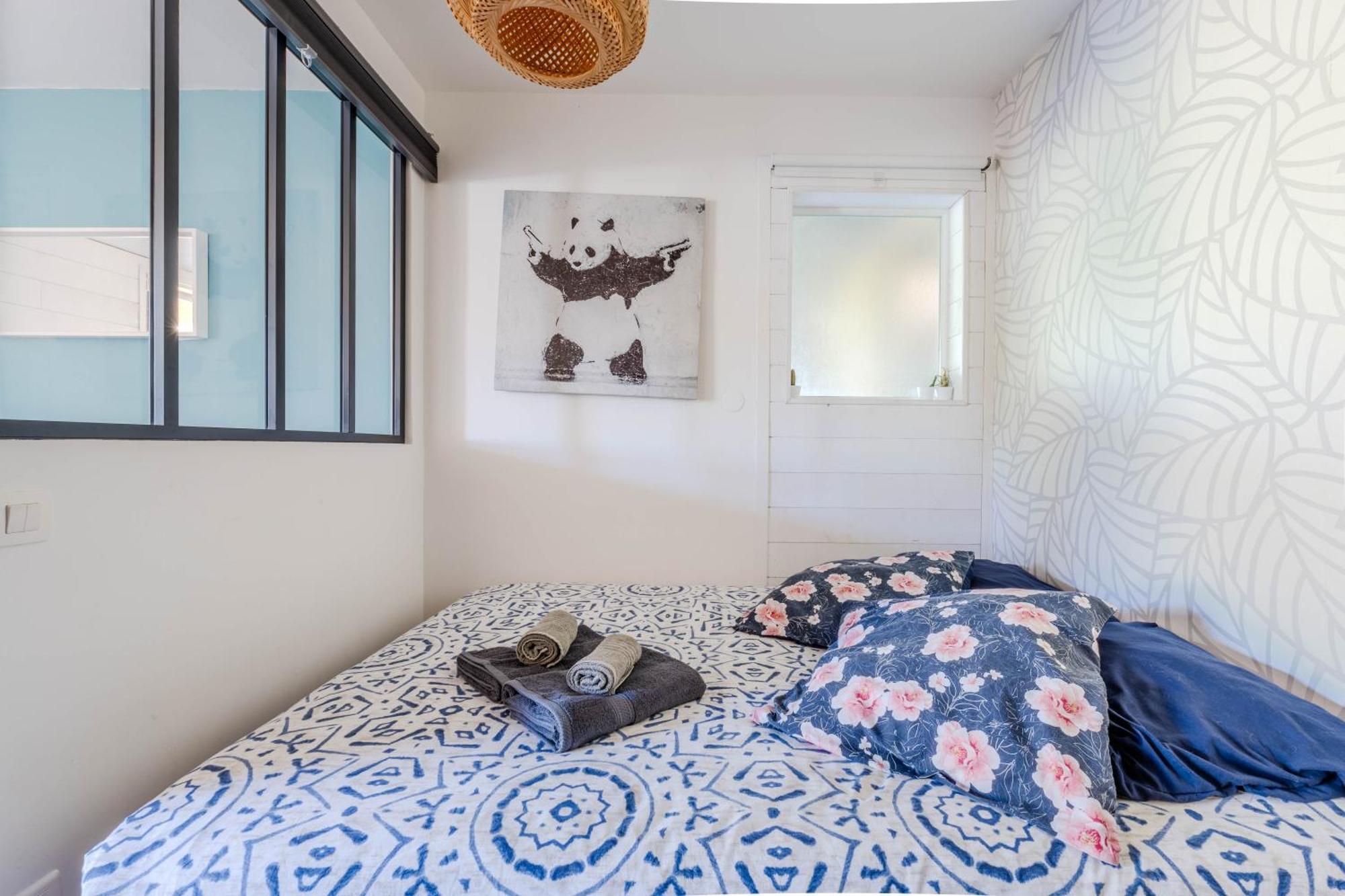 Appartement Avec Terrasse/Bord De Mer/Ideal Surf Сеньос Екстериор снимка